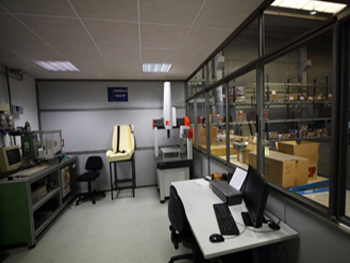 Laboratorio MCF - Test cinture